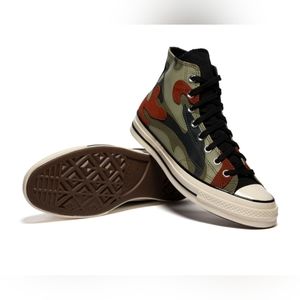 Converse All Star Chuck Taylor Chuck 70 High-Tops *NWT in Box* Unisex